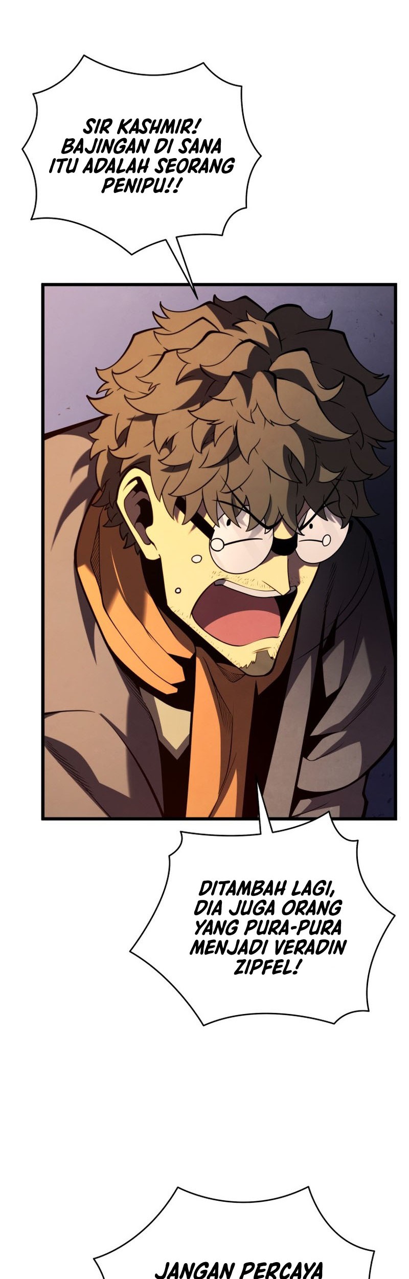 Swordmaster’s Youngest Son Chapter 90 - halaman 19