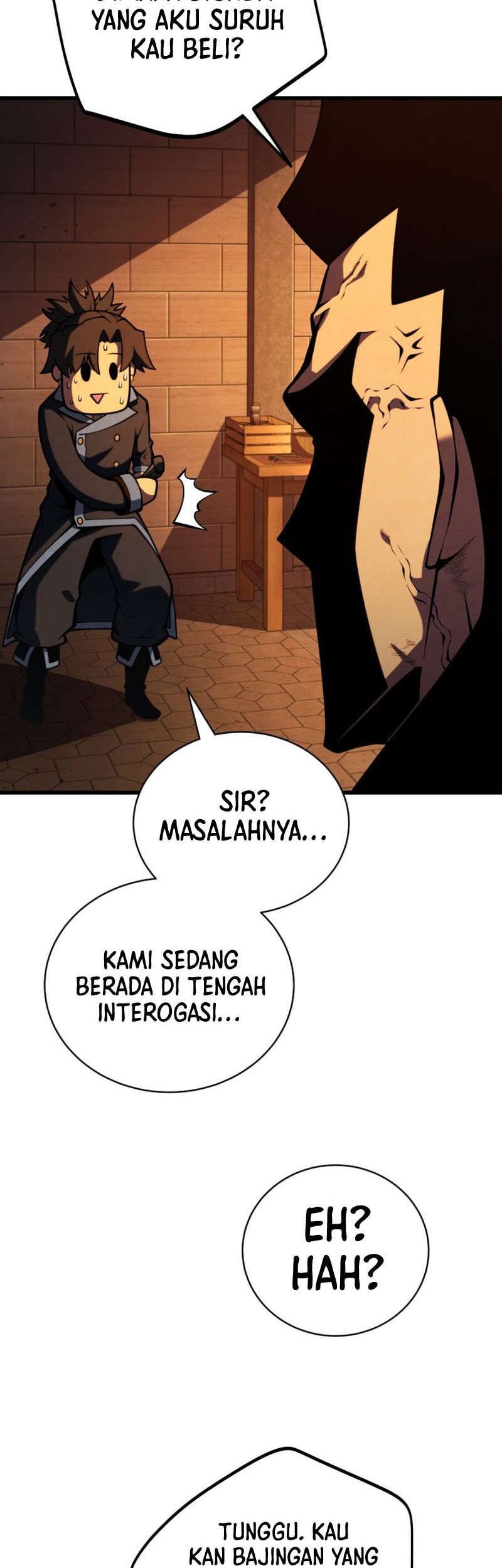 Swordmaster’s Youngest Son Chapter 90 - halaman 23