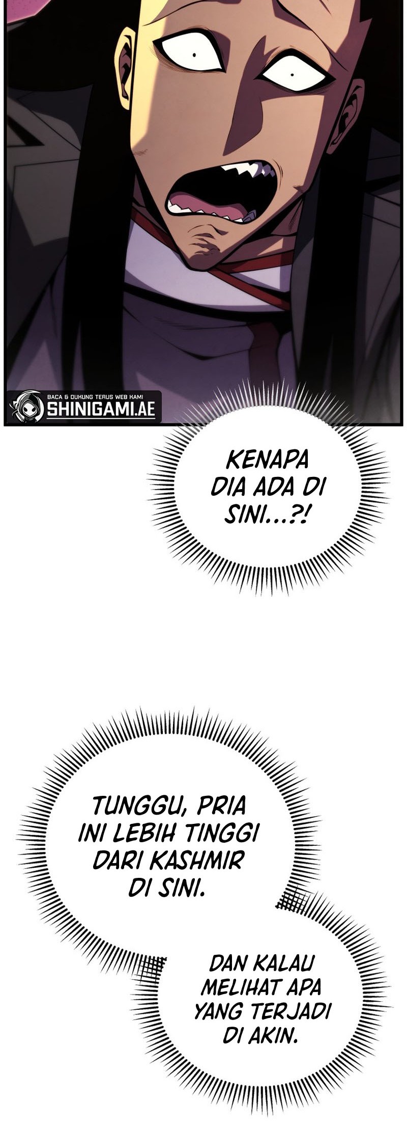 Swordmaster’s Youngest Son Chapter 90 - halaman 25