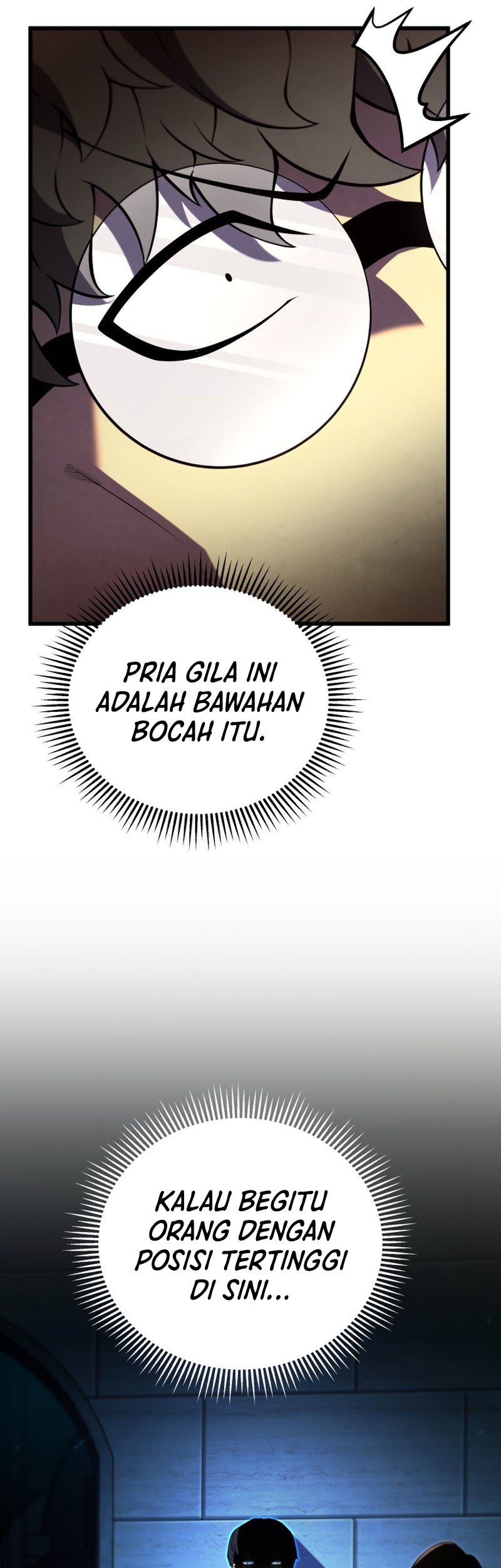 Swordmaster’s Youngest Son Chapter 90 - halaman 26