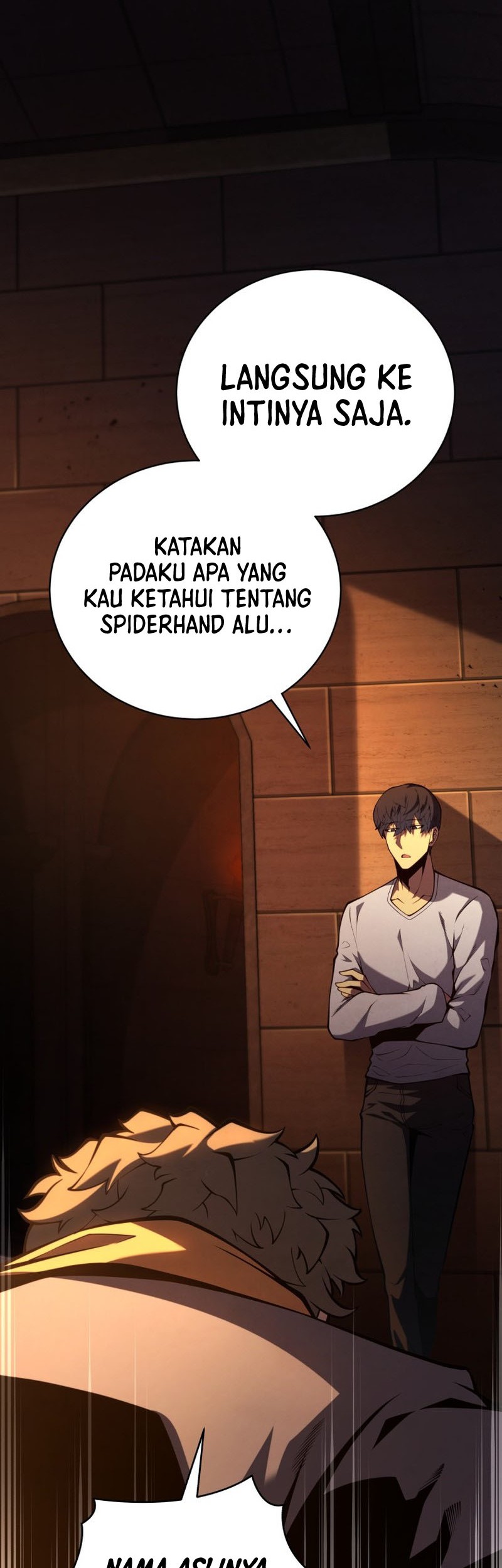 Swordmaster’s Youngest Son Chapter 90 - halaman 31