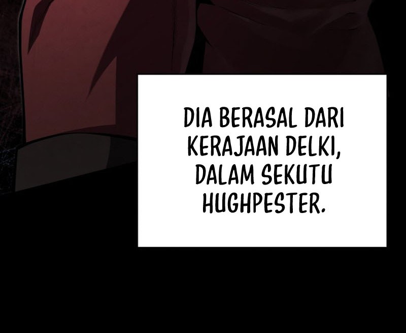 Swordmaster’s Youngest Son Chapter 90 - halaman 37