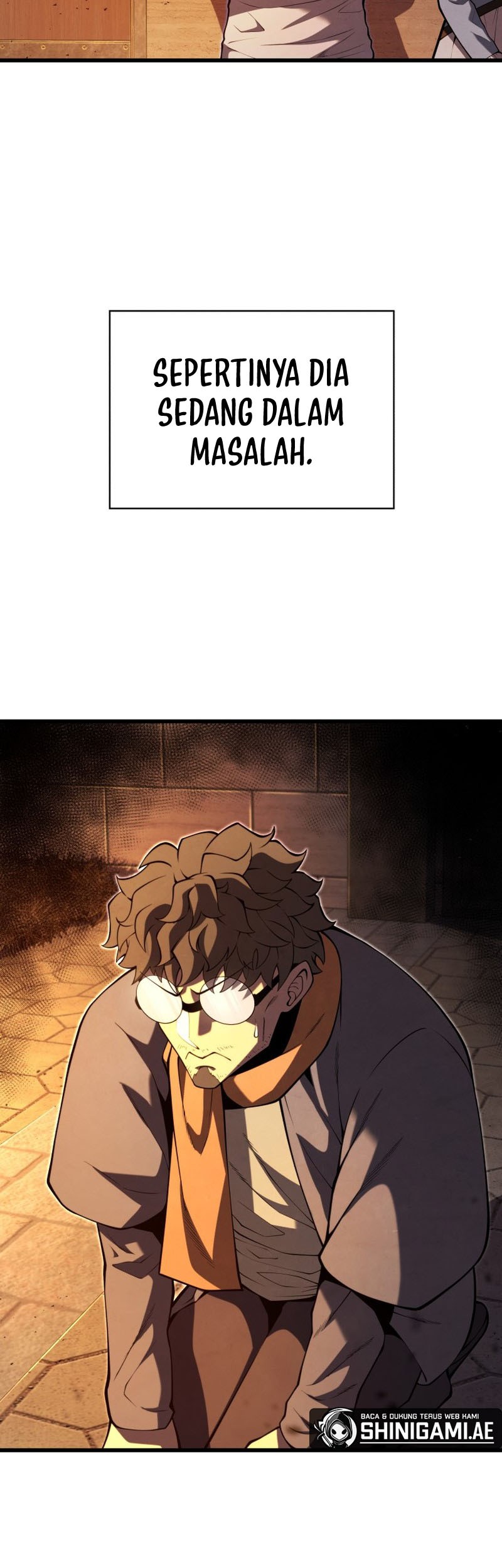 Swordmaster’s Youngest Son Chapter 90 - halaman 4