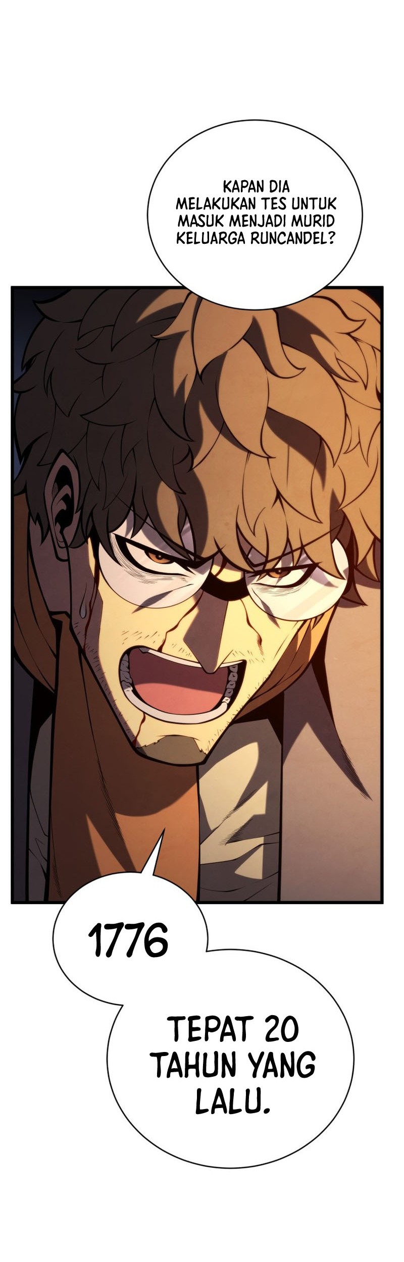 Swordmaster’s Youngest Son Chapter 90 - halaman 41