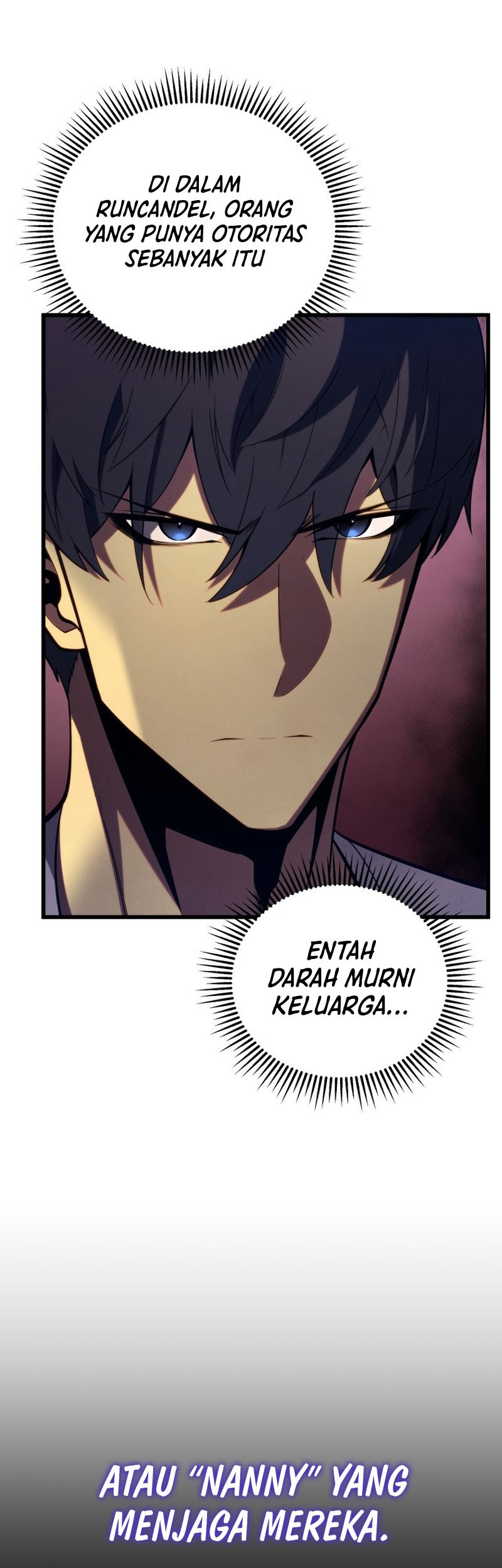 Swordmaster’s Youngest Son Chapter 90 - halaman 44