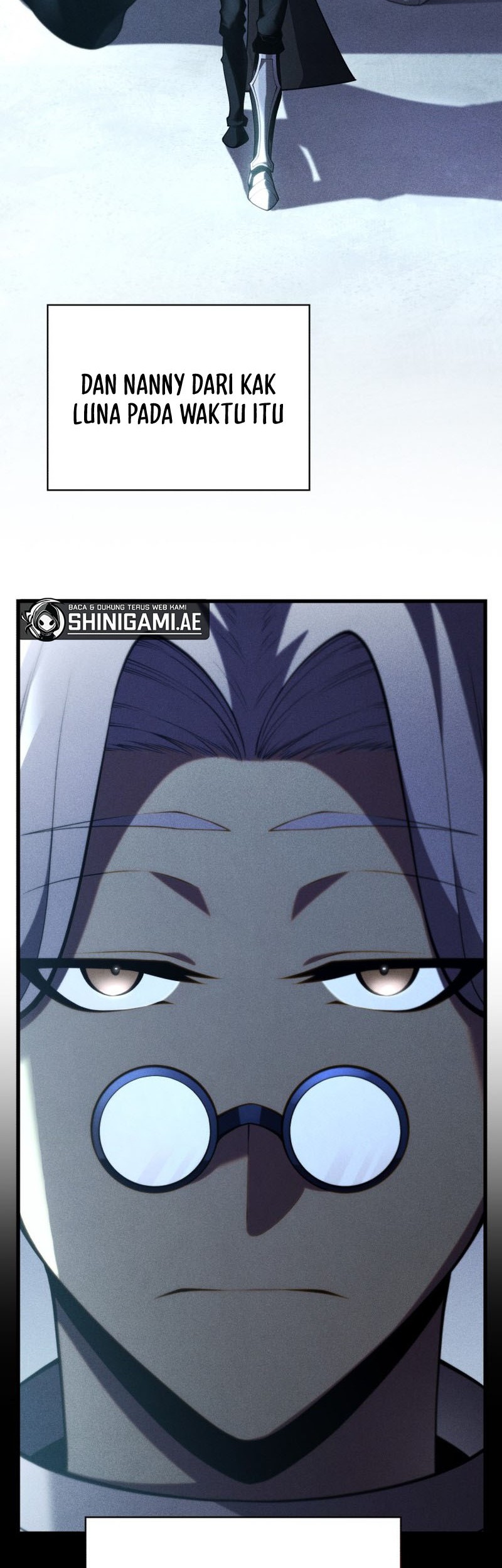 Swordmaster’s Youngest Son Chapter 90 - halaman 47