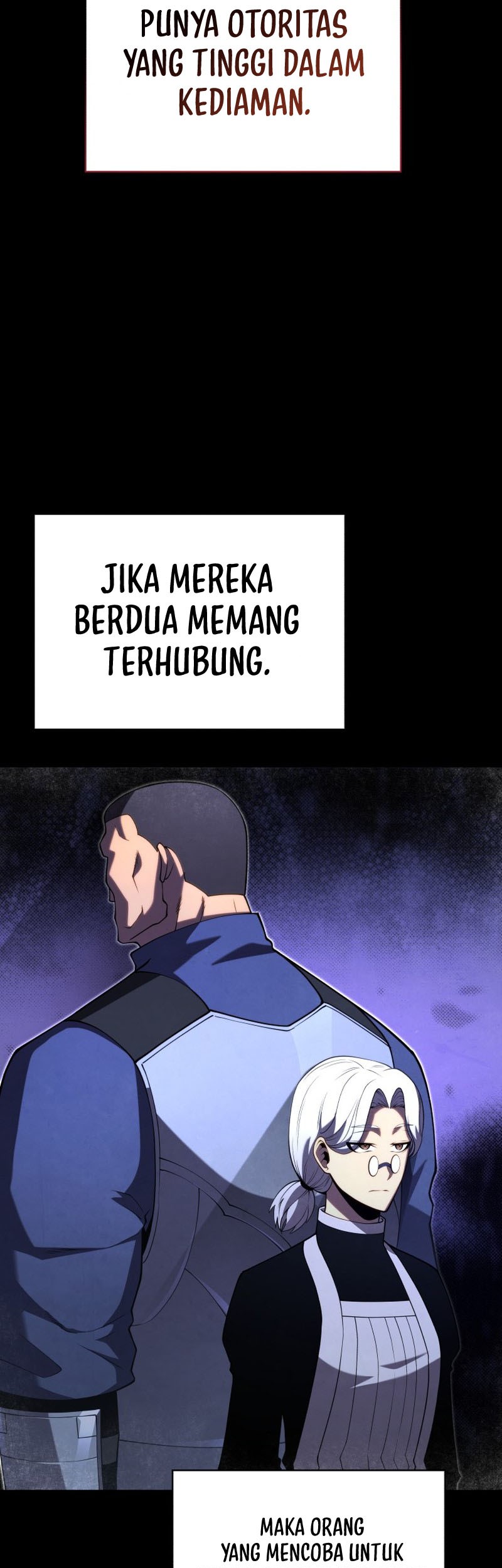 Swordmaster’s Youngest Son Chapter 90 - halaman 48