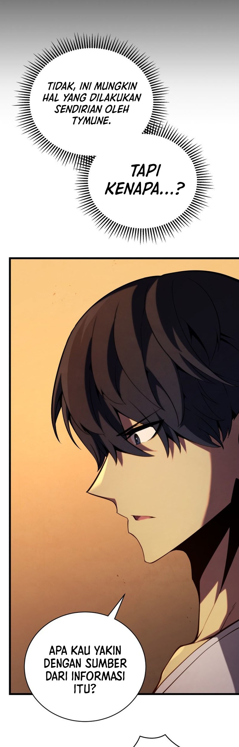 Swordmaster’s Youngest Son Chapter 90 - halaman 51