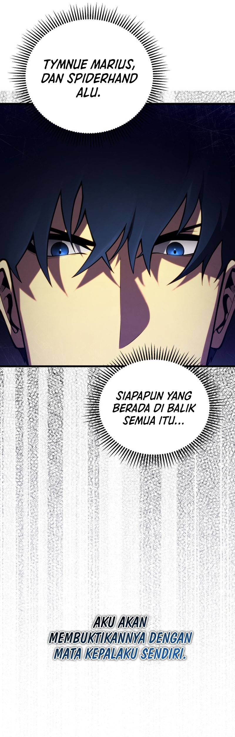 Swordmaster’s Youngest Son Chapter 90 - halaman 54