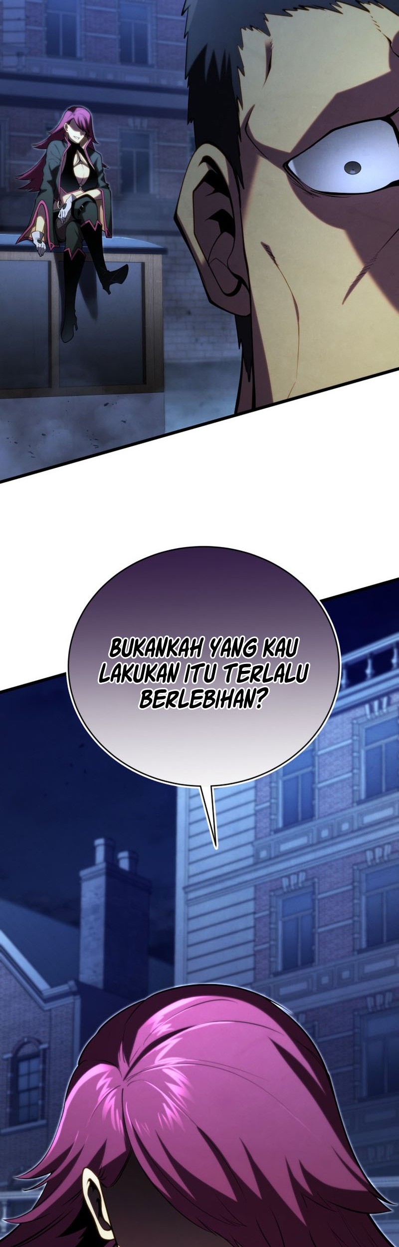 Swordmaster’s Youngest Son Chapter 90 - halaman 59