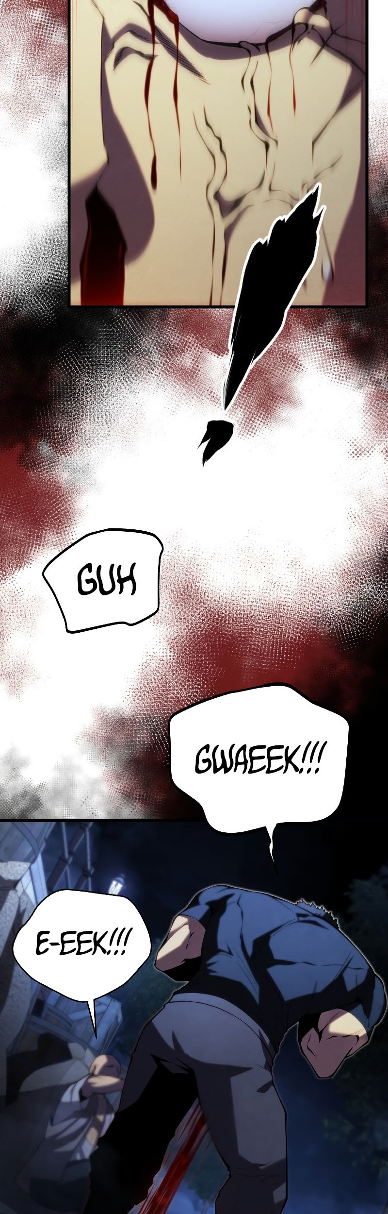 Swordmaster’s Youngest Son Chapter 90 - halaman 62