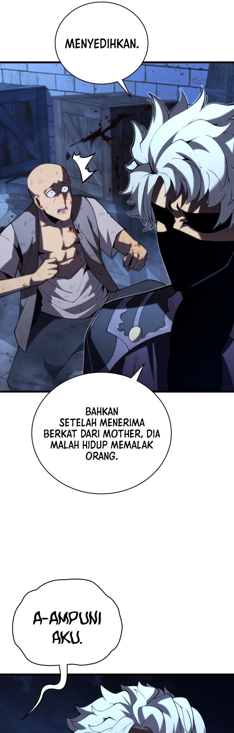 Swordmaster’s Youngest Son Chapter 90 - halaman 65