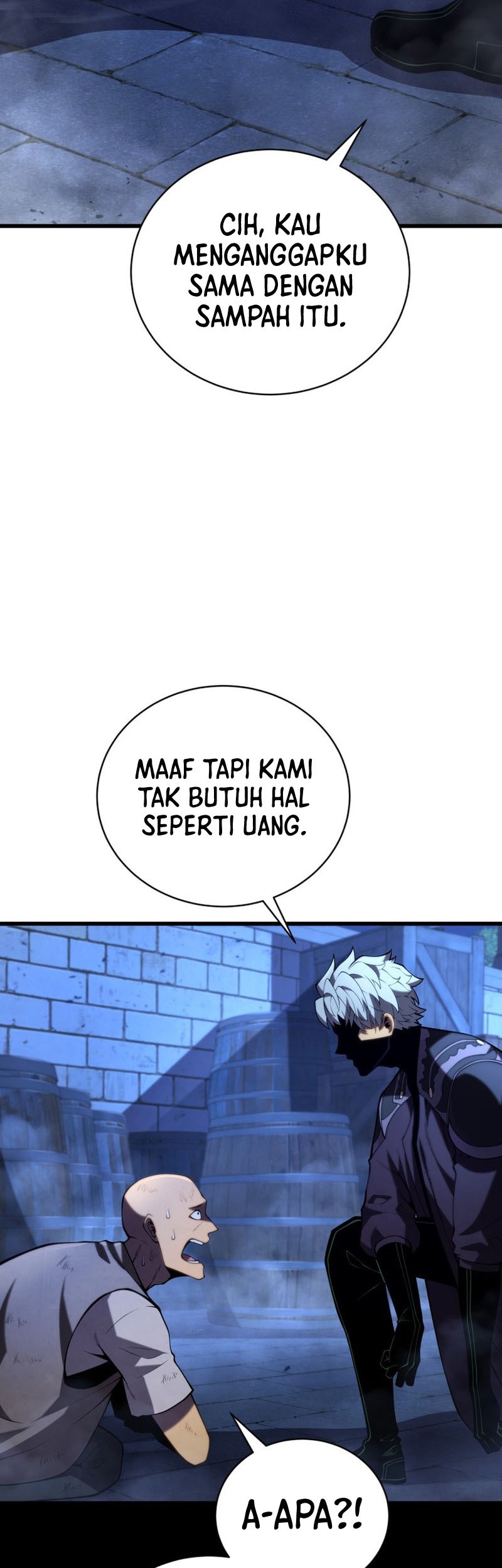 Swordmaster’s Youngest Son Chapter 90 - halaman 67
