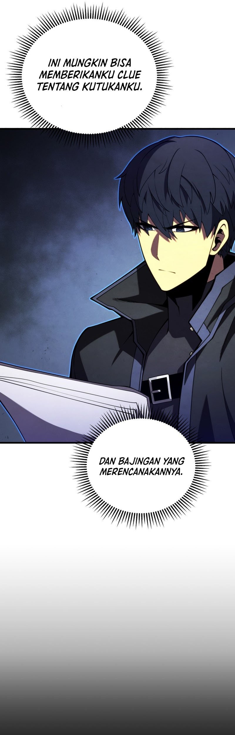 Swordmaster’s Youngest Son Chapter 91 - halaman 10