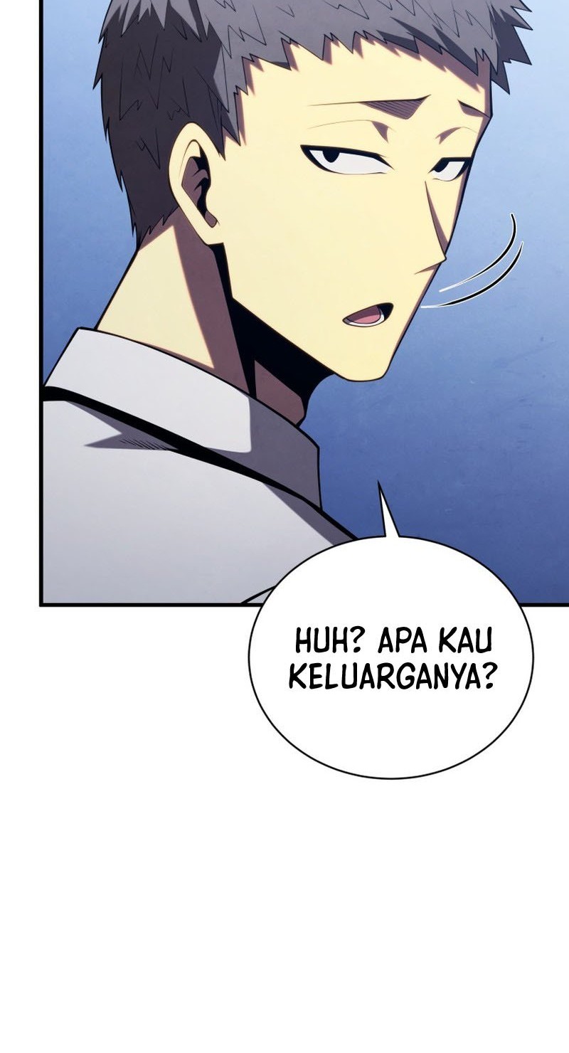 Swordmaster’s Youngest Son Chapter 91 - halaman 25