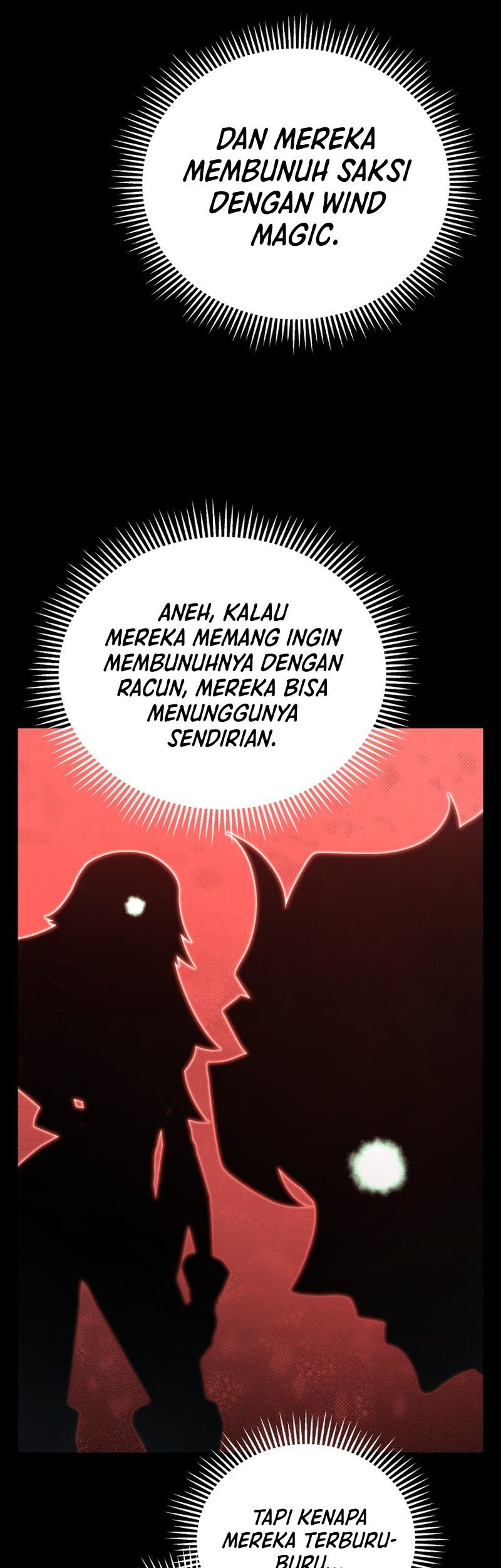Swordmaster’s Youngest Son Chapter 91 - halaman 28