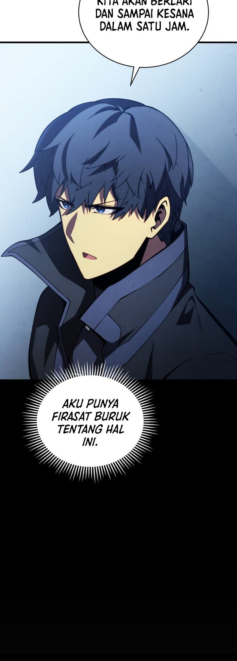 Swordmaster’s Youngest Son Chapter 91 - halaman 33