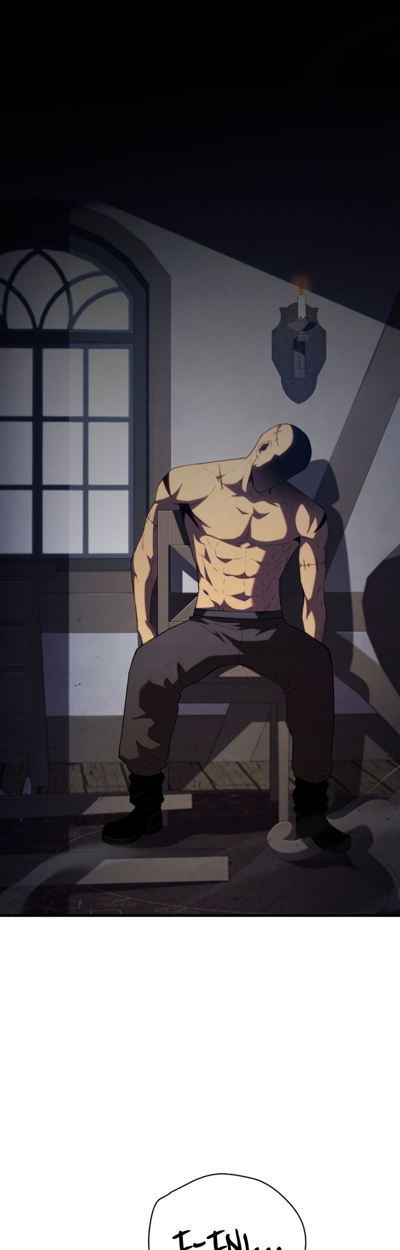 Swordmaster’s Youngest Son Chapter 91 - halaman 34