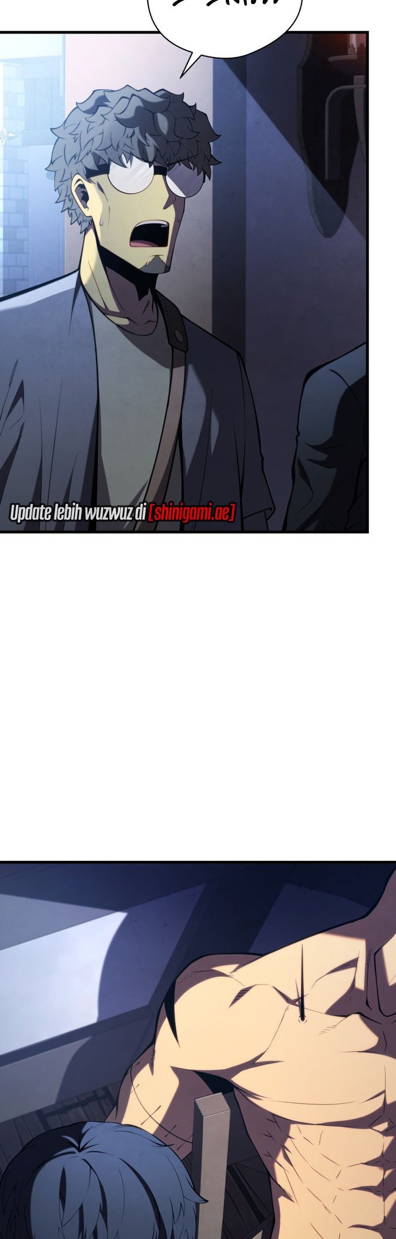 Swordmaster’s Youngest Son Chapter 91 - halaman 35