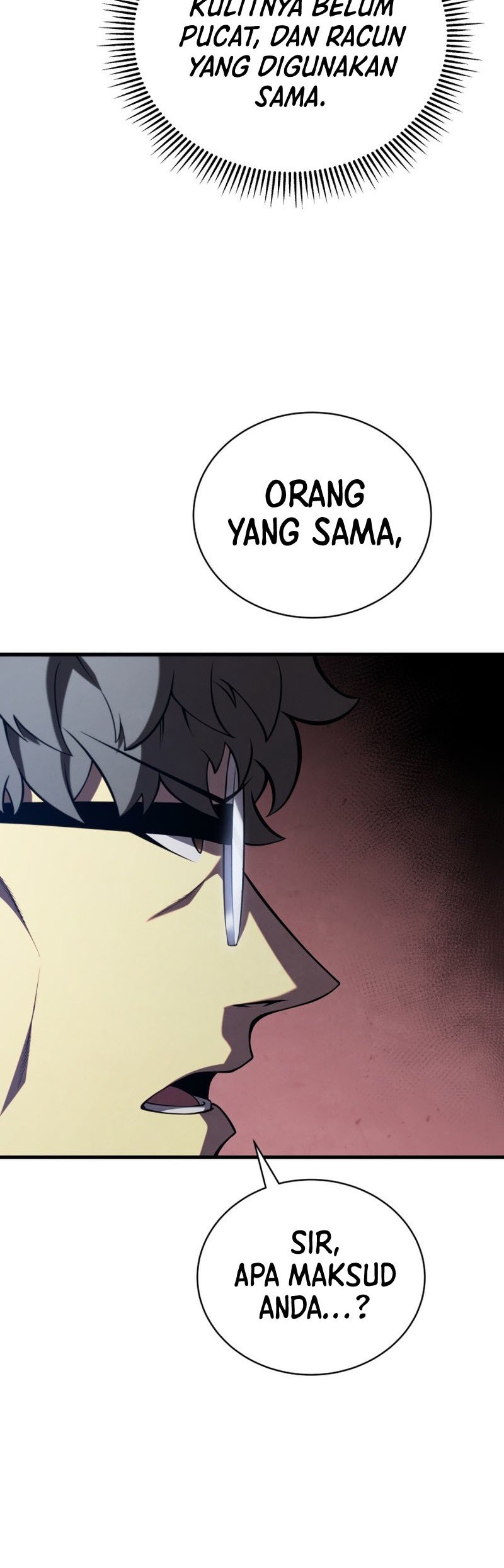 Swordmaster’s Youngest Son Chapter 91 - halaman 37