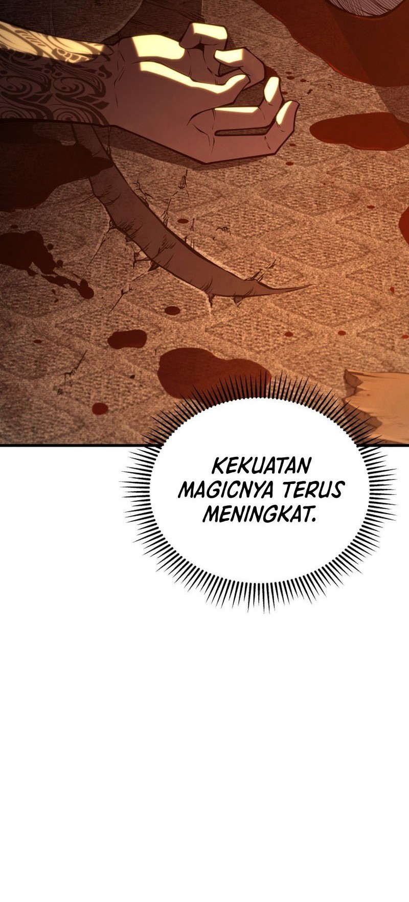 Swordmaster’s Youngest Son Chapter 91 - halaman 45