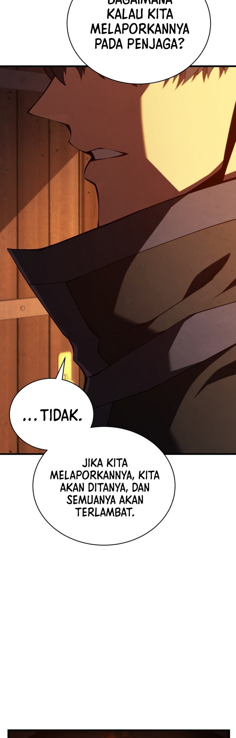 Swordmaster’s Youngest Son Chapter 91 - halaman 47