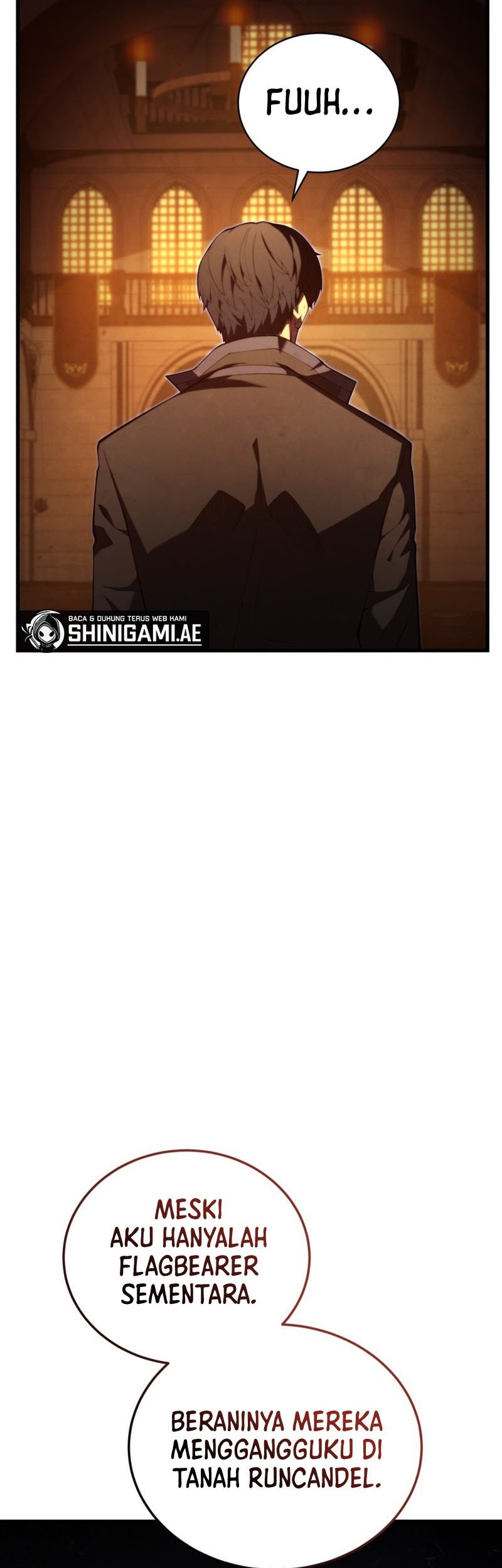 Swordmaster’s Youngest Son Chapter 91 - halaman 48