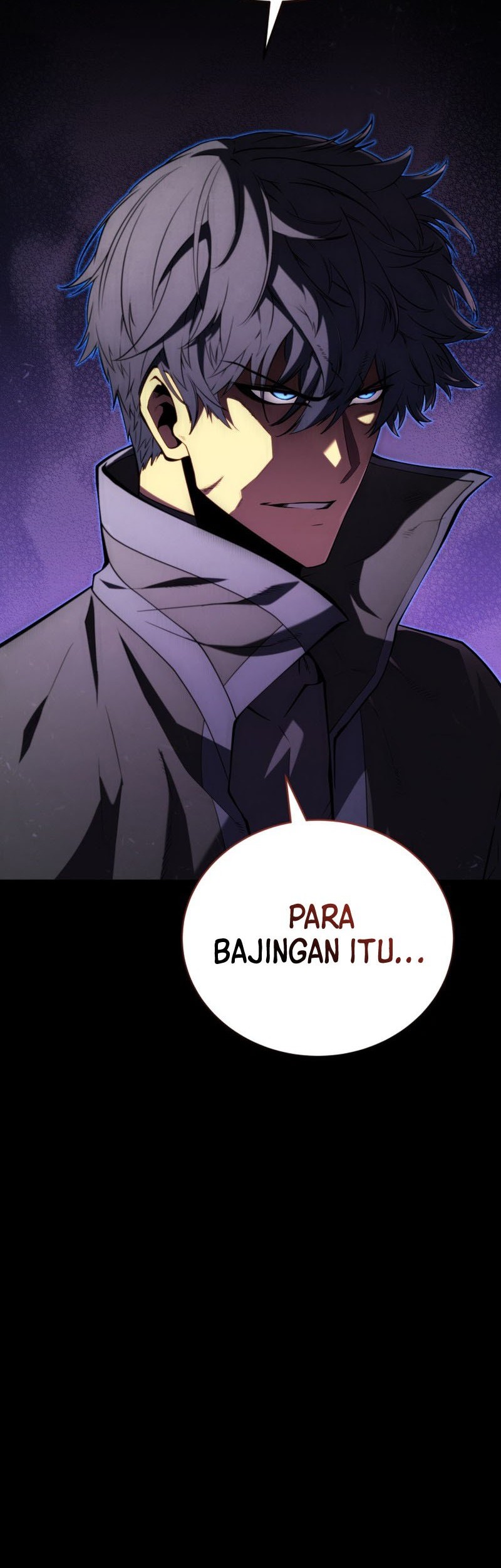 Swordmaster’s Youngest Son Chapter 91 - halaman 49