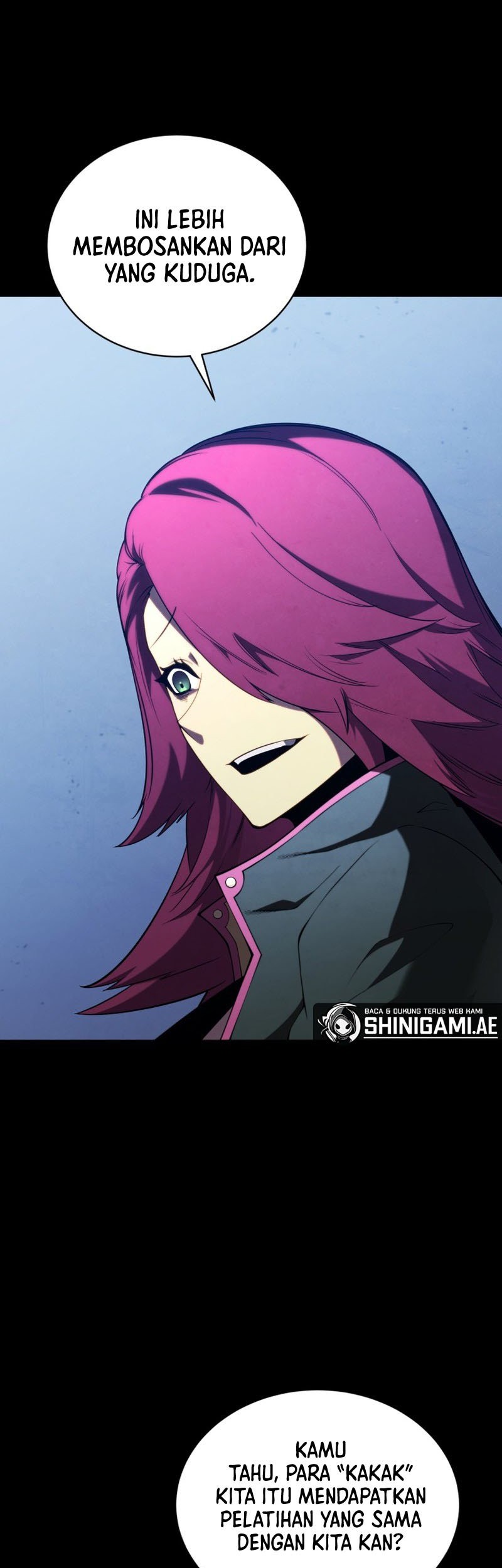 Swordmaster’s Youngest Son Chapter 91 - halaman 52