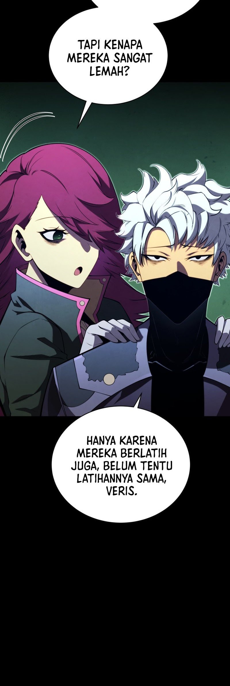 Swordmaster’s Youngest Son Chapter 91 - halaman 53