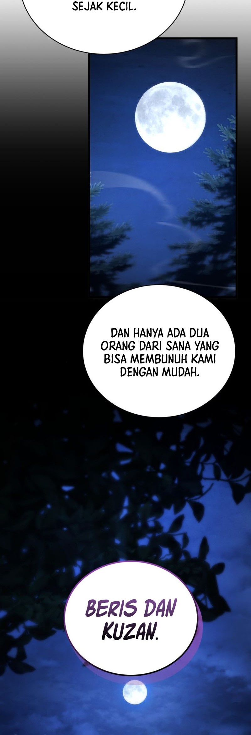 Swordmaster’s Youngest Son Chapter 92 - halaman 13