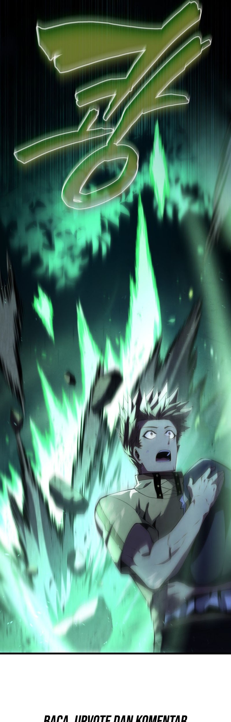 Swordmaster’s Youngest Son Chapter 92 - halaman 18