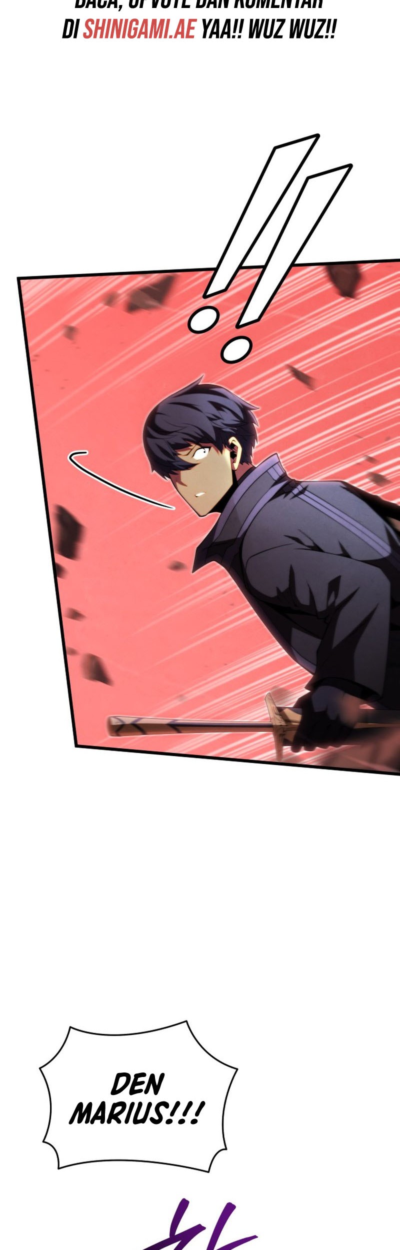 Swordmaster’s Youngest Son Chapter 92 - halaman 19