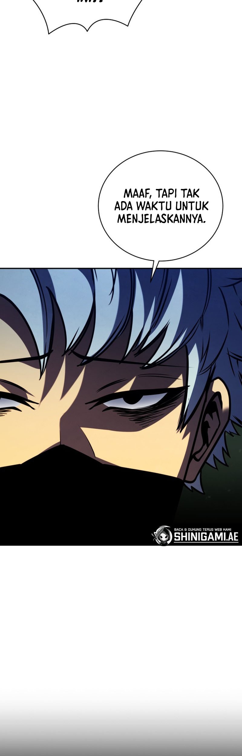 Swordmaster’s Youngest Son Chapter 92 - halaman 24