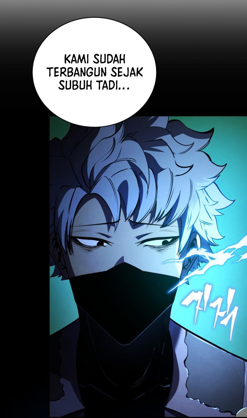 Swordmaster’s Youngest Son Chapter 92 - halaman 25