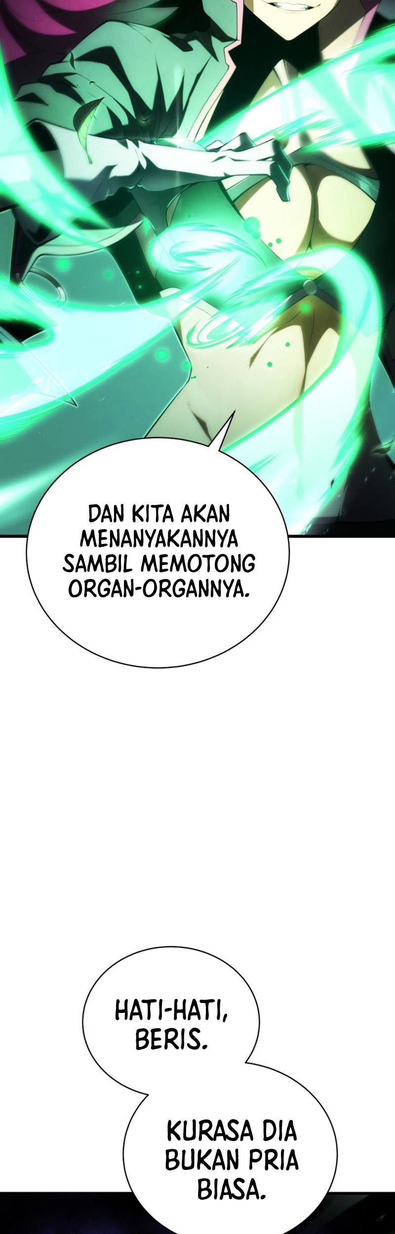 Swordmaster’s Youngest Son Chapter 92 - halaman 36