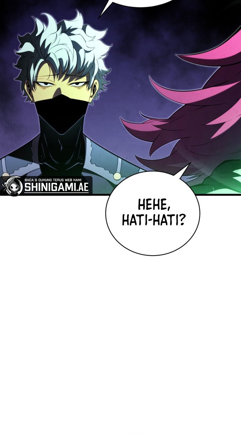Swordmaster’s Youngest Son Chapter 92 - halaman 37