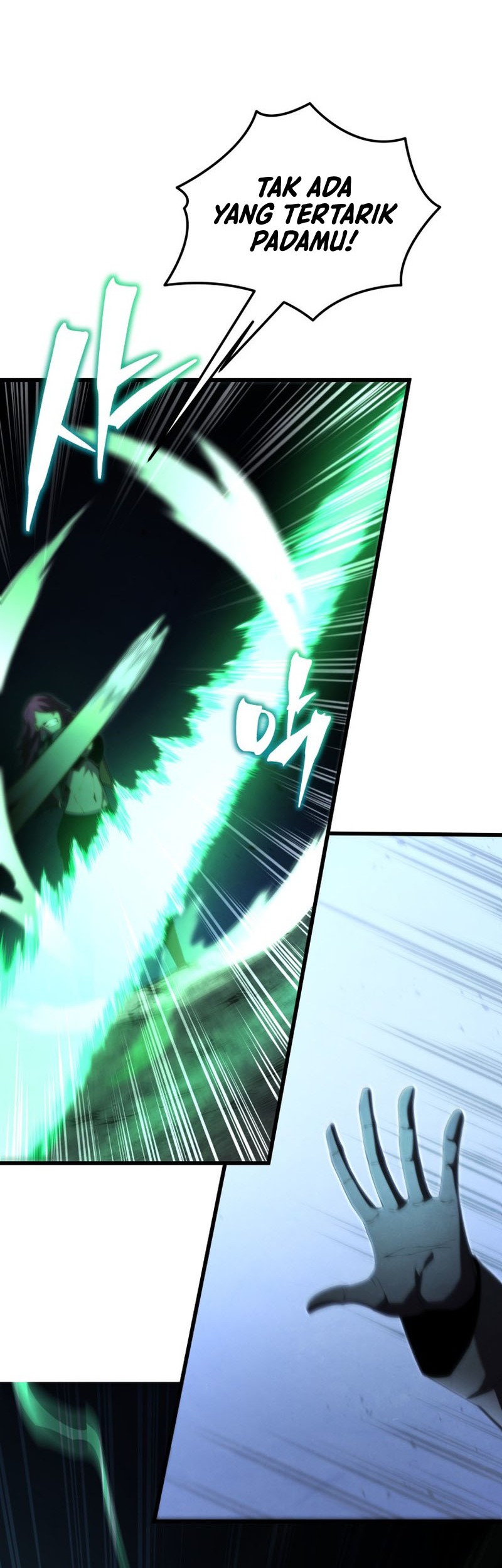 Swordmaster’s Youngest Son Chapter 92 - halaman 39