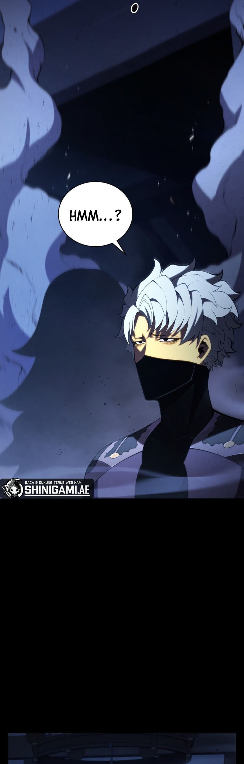 Swordmaster’s Youngest Son Chapter 92 - halaman 4