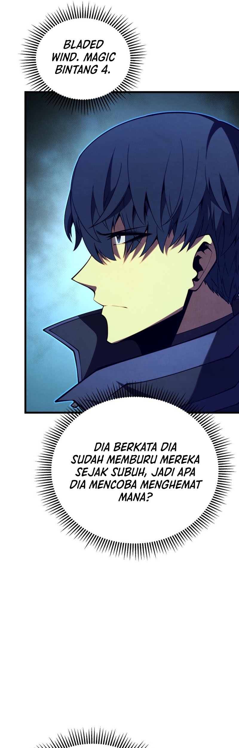 Swordmaster’s Youngest Son Chapter 92 - halaman 42