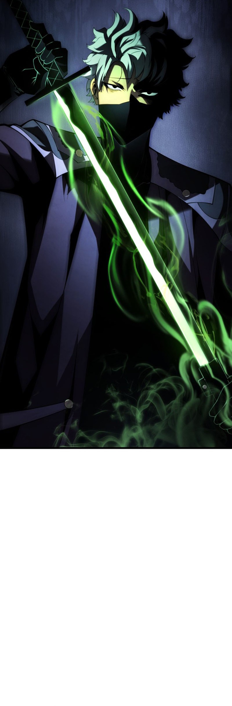 Swordmaster’s Youngest Son Chapter 92 - halaman 45