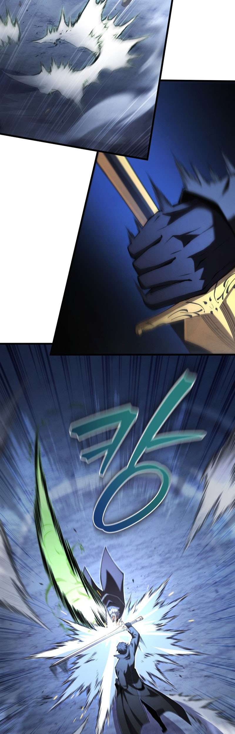 Swordmaster’s Youngest Son Chapter 92 - halaman 48