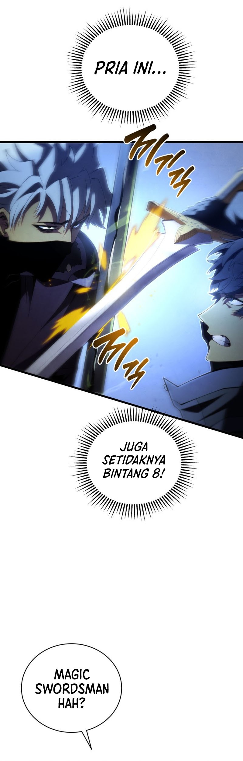 Swordmaster’s Youngest Son Chapter 92 - halaman 50