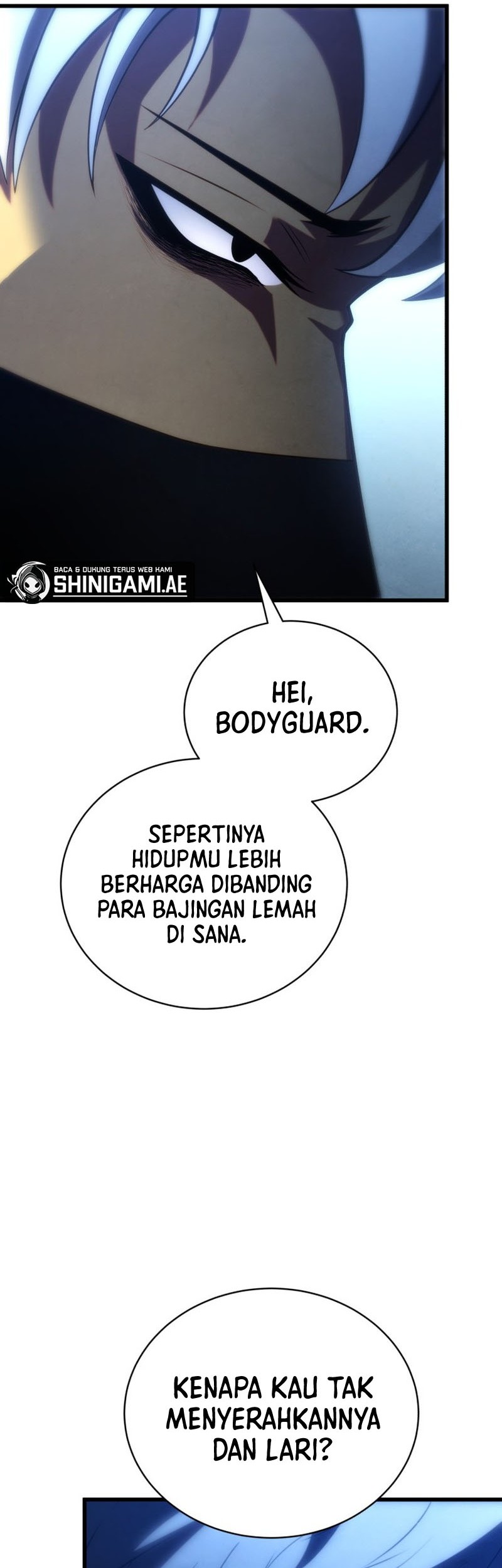 Swordmaster’s Youngest Son Chapter 92 - halaman 51