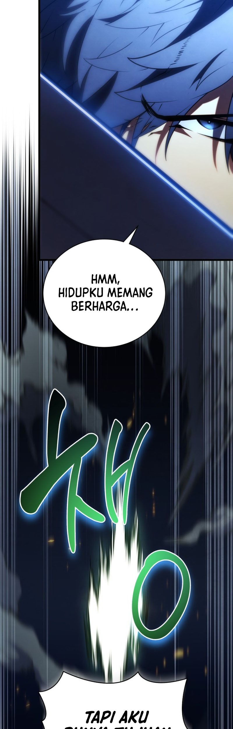 Swordmaster’s Youngest Son Chapter 92 - halaman 52