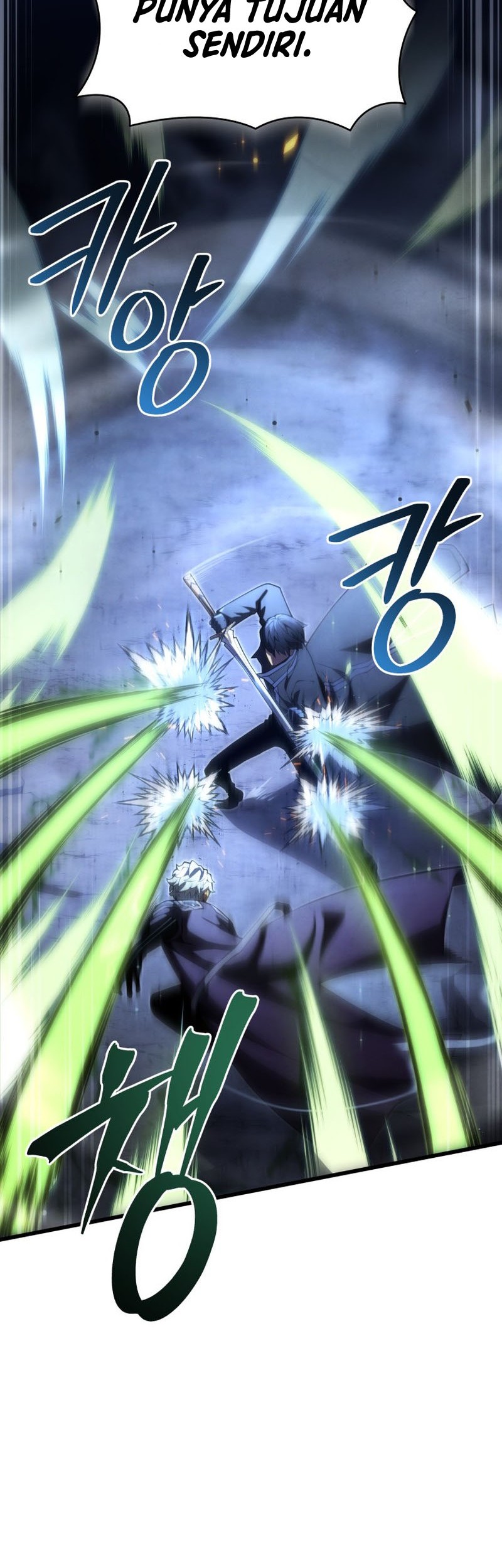 Swordmaster’s Youngest Son Chapter 92 - halaman 53
