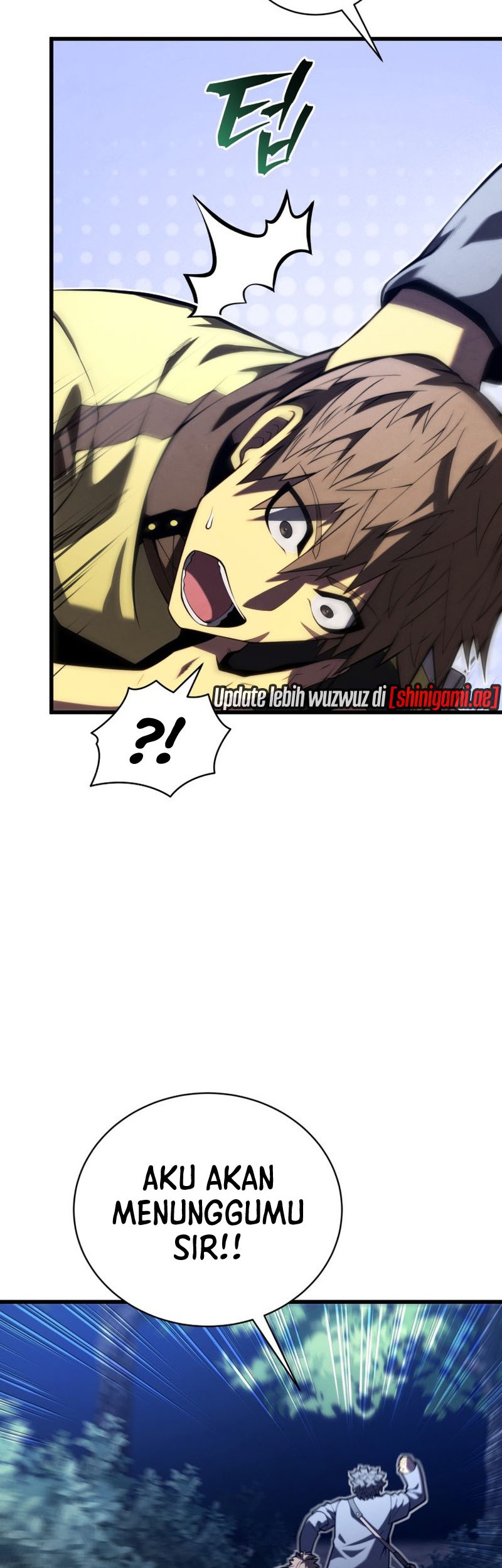Swordmaster’s Youngest Son Chapter 92 - halaman 56