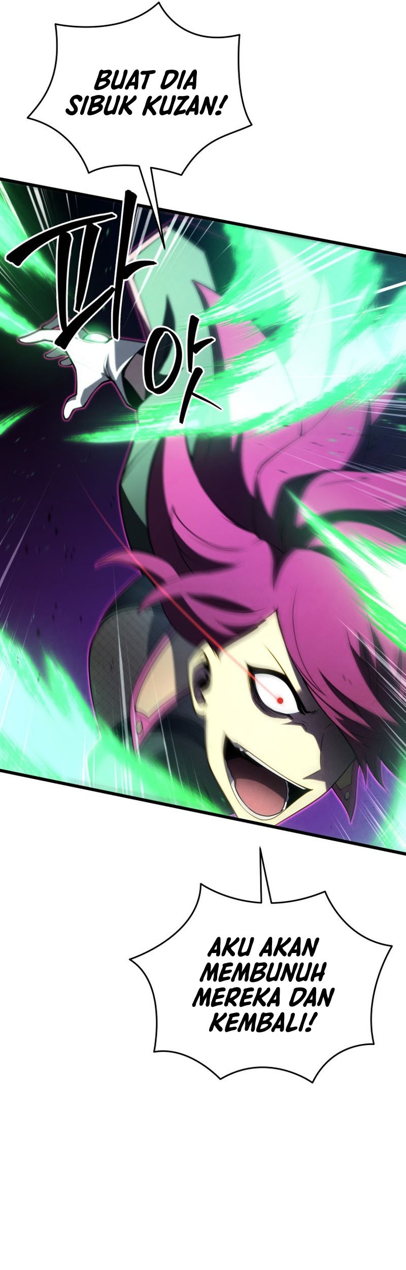 Swordmaster’s Youngest Son Chapter 92 - halaman 59