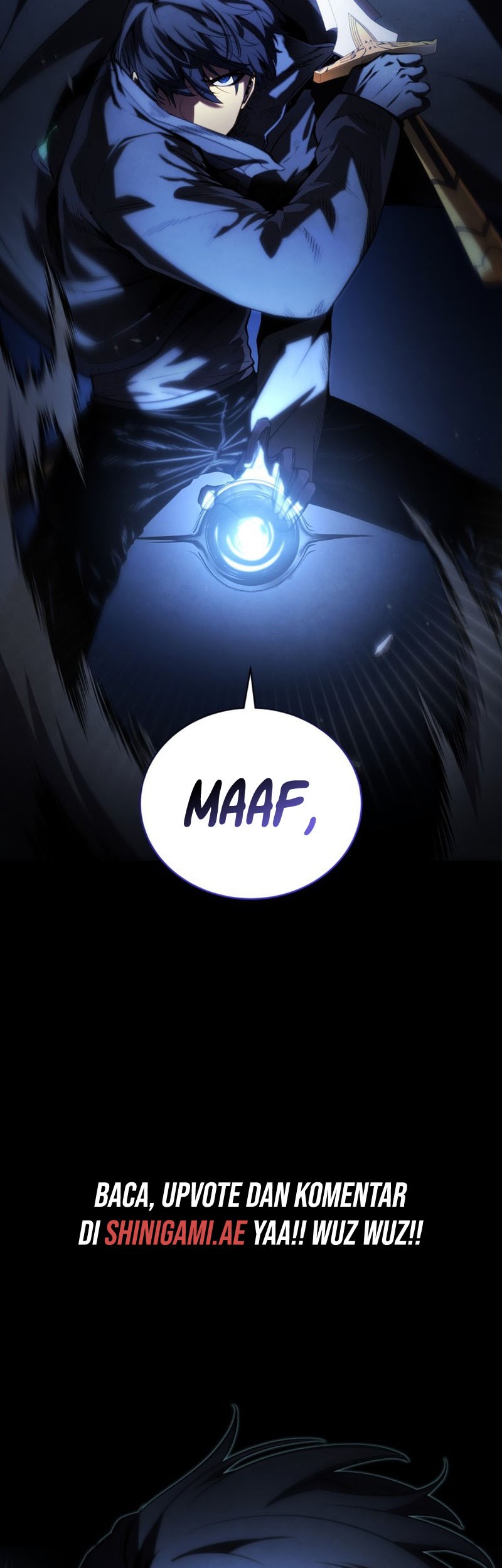 Swordmaster’s Youngest Son Chapter 92 - halaman 61