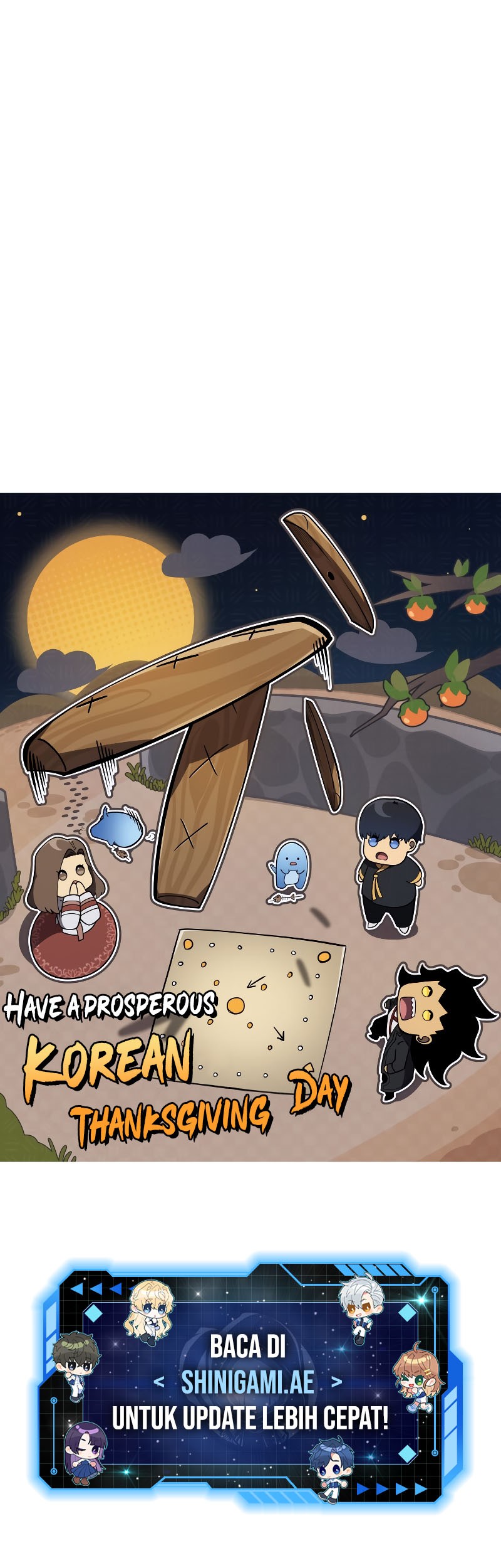 Swordmaster’s Youngest Son Chapter 92 - halaman 65